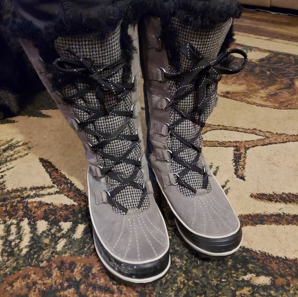 Sorel Snowboots